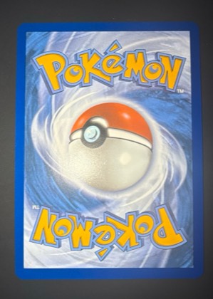 Mega Charizard X ex, graded 9.5