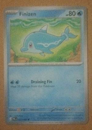 Finizen, graded 9.0