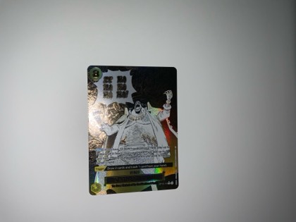 Zehahahahaha!, graded 9.0