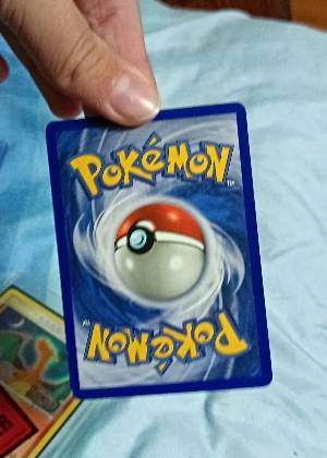Mew ex, graded 7.5