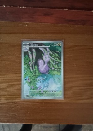 Sliggoo, graded 9.0