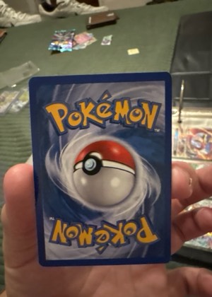 Houndoom, graded 7.5