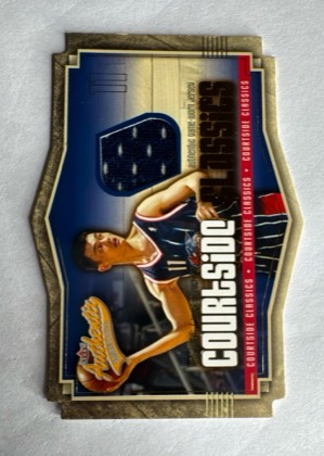 Yao Ming, graded 6.0