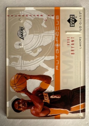 Kobe Bryant, graded 7.0