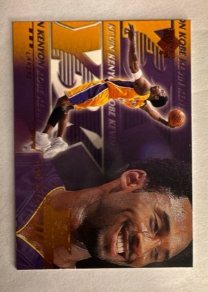 Kobe Bryant, graded 8.0