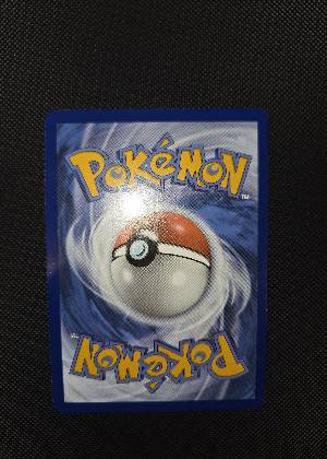 Mew ex - 053 graded 9