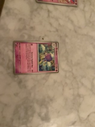 Drifblim, graded 9.0