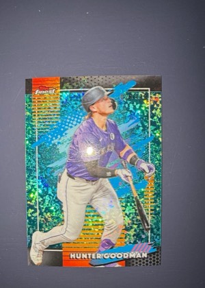 Hunter Goodman, graded 9.0