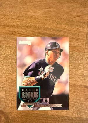 Alex Rodriguez, graded 9.0