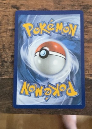 Team Rocket's Mewtwo ex graded 8