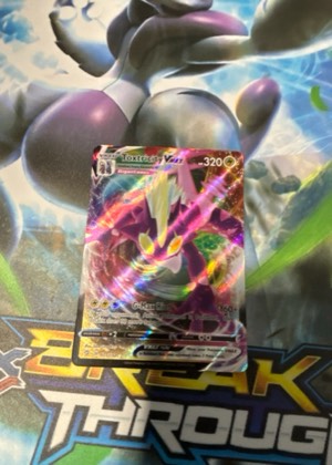 Applin, graded 9.0
