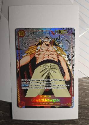 Edward.Newgate (005), graded 9.0