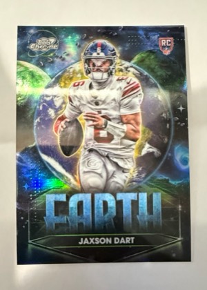 Jaxson Dart, graded 9.0