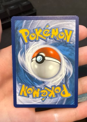 M Rayquaza EX, graded 9.0