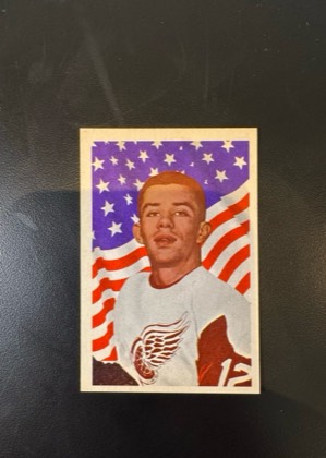 Robert Dillabough, graded 6.5