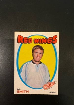 Al Smith, graded 9.0