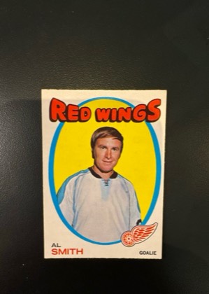 Al Smith, graded 9.0