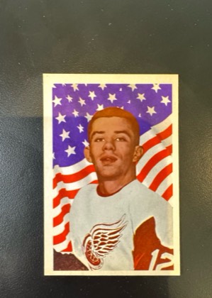 Robert Dillabough, graded 5.0