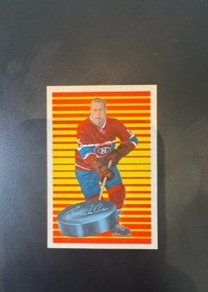 Terry Harper, graded 7.0