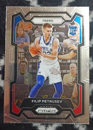 Filip Petrusev, graded 9.0