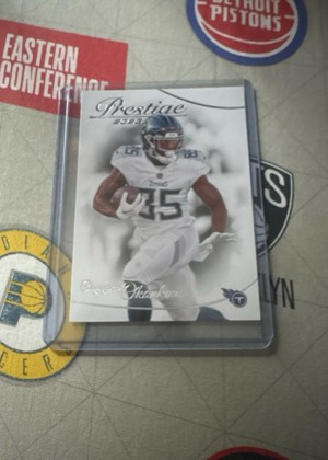 Chigoziem Okonkwo, graded 9.0