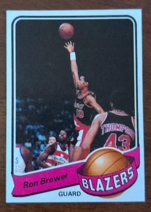 Ron Brewer, graded 7.5