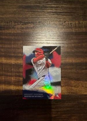 Brady House, graded 9.0