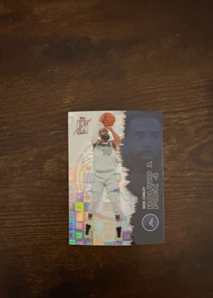 Mike Conley, graded 9.0