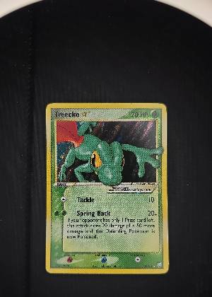 Potion, graded 8.0