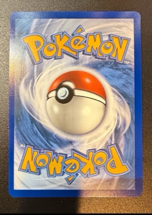 Mega Charizard X ex, graded 9.0