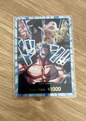 DON!!, graded 9.5