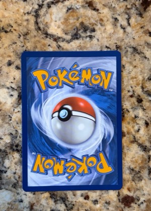 Team Rocket's Meowth, graded 9.0