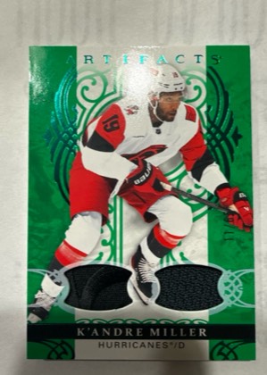 K'Andre Miller, graded 9.0
