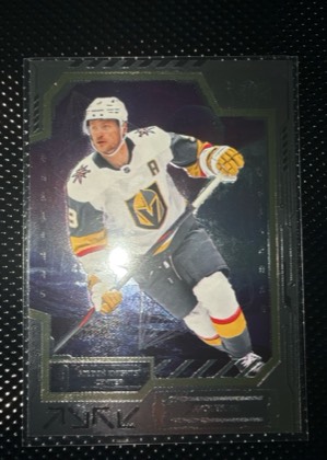 Jack Eichel, graded 9.0