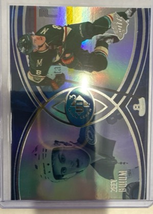 Zeev Buium, graded 9.0