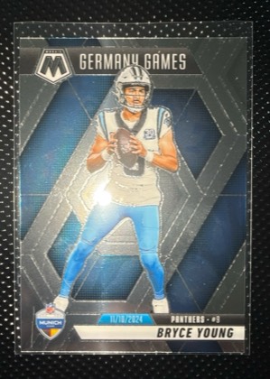Bryce Young, graded 9.0