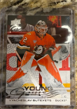 Vyacheslav Buteyets, graded 9.0