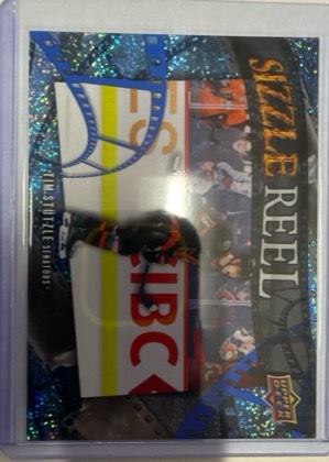 Tim Stutzle, graded 8.5
