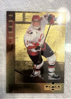 Shane Willis, graded 9.0