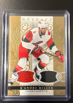 K'Andre Miller, graded 9.0