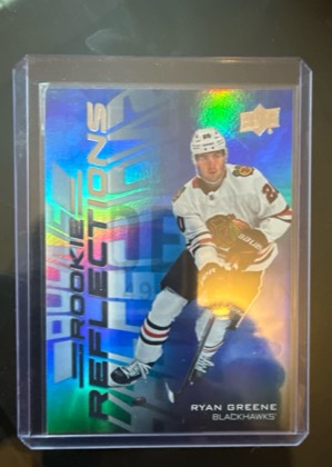 Ryan Greene, graded 9.0