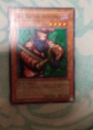 Ninja Warrior, graded 7.5