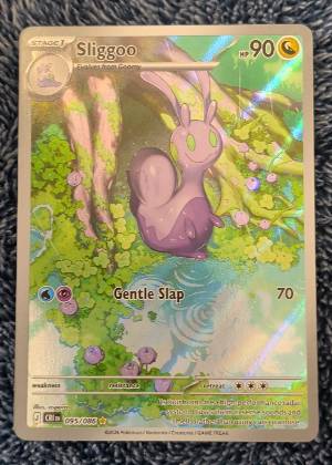 Sliggoo, graded 9.0