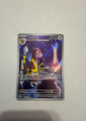Watchog, graded 9.0