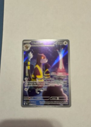 Watchog, graded 9.0