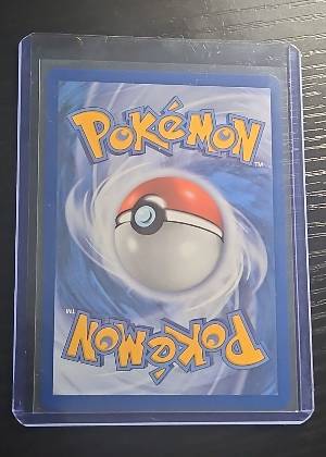 Reshiram, graded 9.0