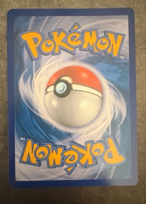 Reshiram (Full Art), graded 9.0