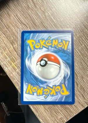 Charizard VMAX graded 9