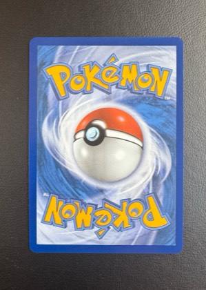 Psyduck graded 9.5