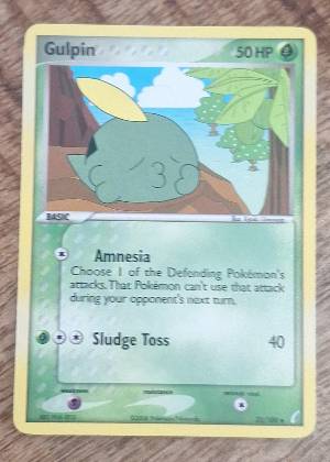 Electrode, graded 7.5